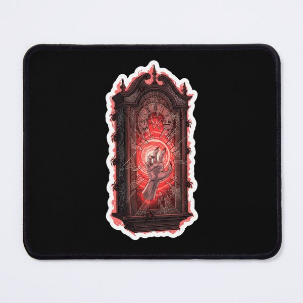 Item preview, Vecna's Grandfather Clock Rift designed and sold by GALLERYCREATOR.