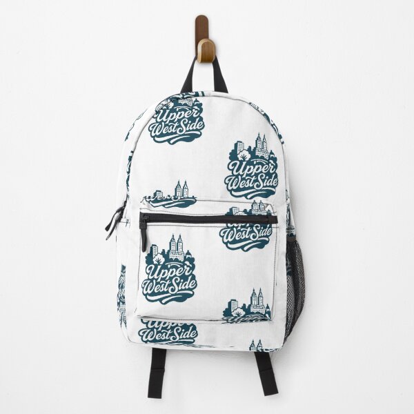Item preview, Upper West Side Manhattan Neighborhood designed and sold by Boogosh.