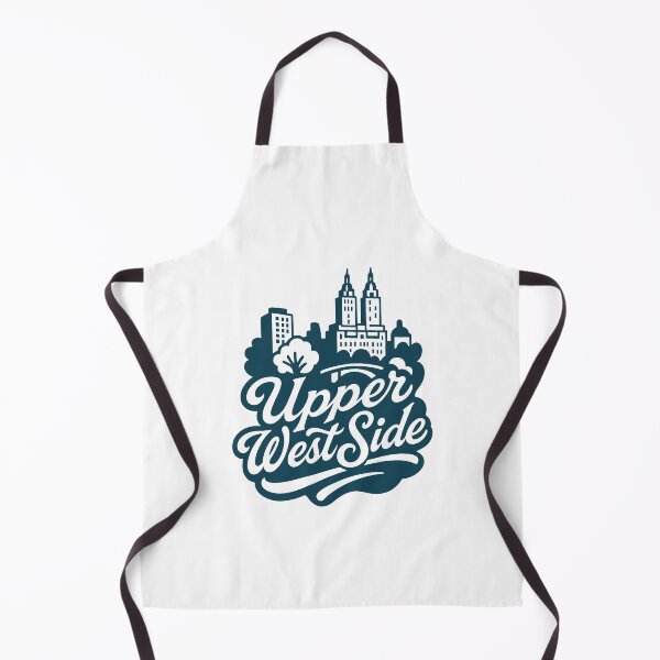 Item preview, Upper West Side Manhattan Neighborhood designed and sold by Boogosh.