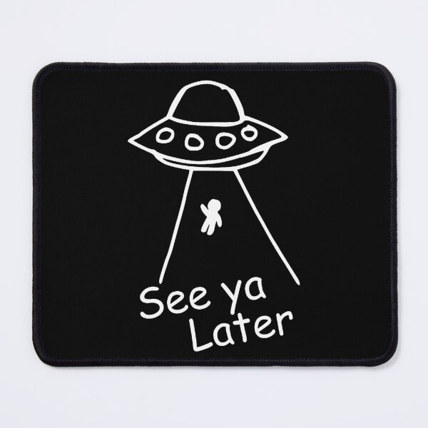 Item preview, Funny Space Humor designed and sold by CeliaApril.