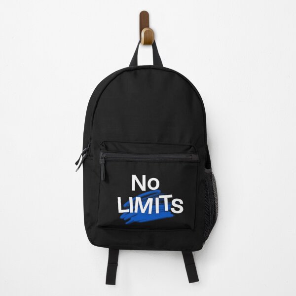 Item preview, no limits w designed and sold by plany store.