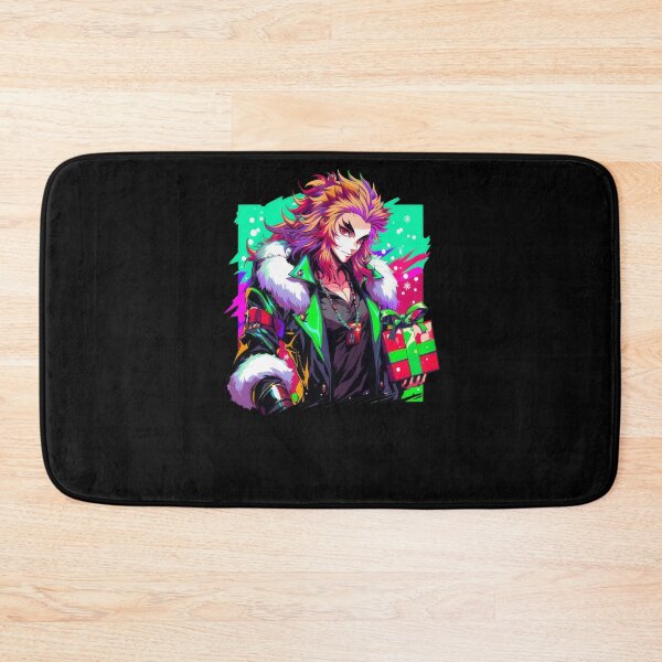 Item preview, Rengoku Kyojuro designed and sold by nordhav-art.
