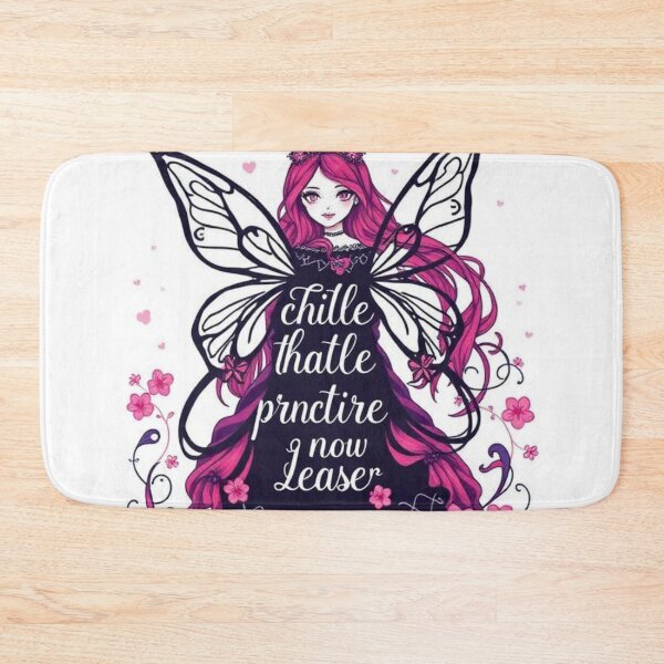 Item preview, Fairycore Princess – Enchanted Fairy Queen Aesthetic Fantasy Art designed and sold by swara-2016.