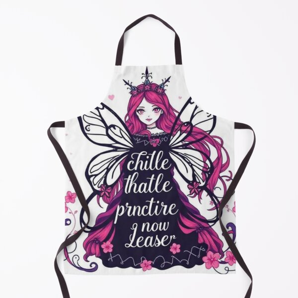 Item preview, Fairycore Princess – Enchanted Fairy Queen Aesthetic Fantasy Art designed and sold by swara-2016.