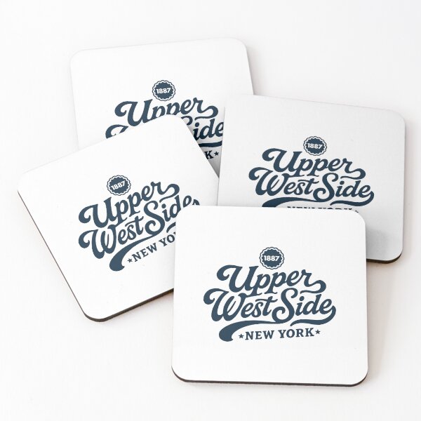 Item preview, Upper West Side Script Lettering designed and sold by Boogosh.
