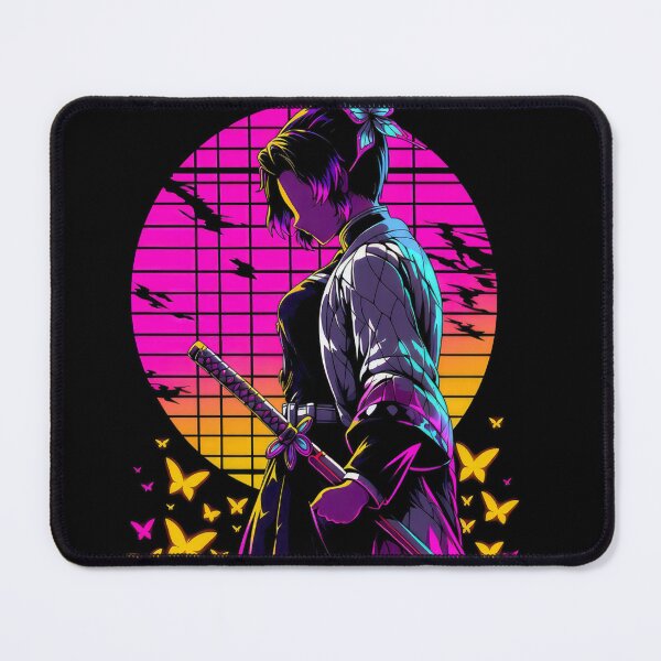 Item preview, Kimetsu No Yaiba designed and sold by mika-gallery.