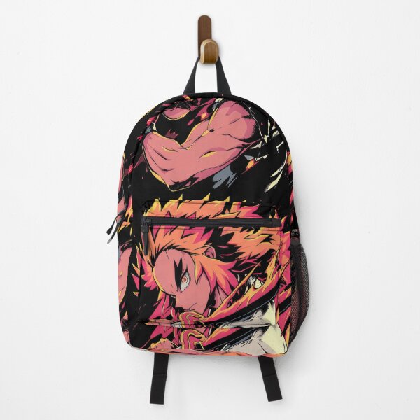 Item preview, Rengoku Kyojuro designed and sold by nordhav-art.