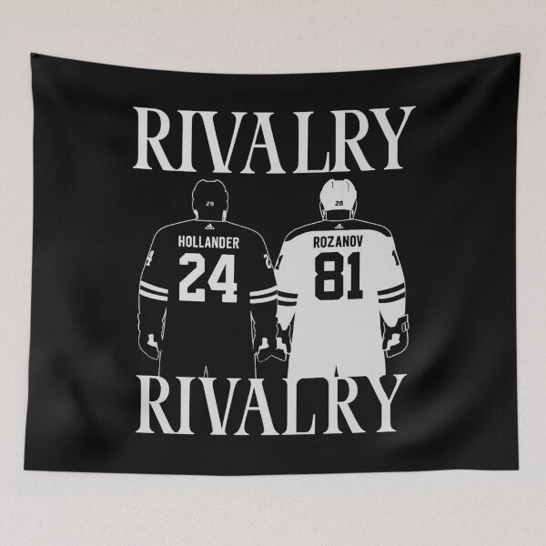 Item preview, Smutty Heated Rivalry Hockey designed and sold by qudsiapalu0969.