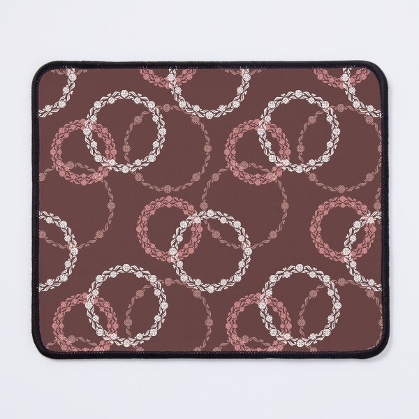 Item preview, Decorative Pattern [3.1] designed and sold by SideDishDesign.