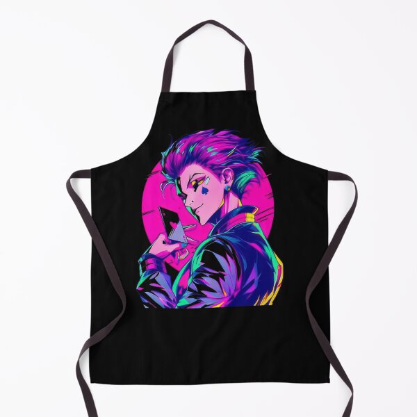 Item preview, Hunter X Hunter designed and sold by lukas-lei-art.