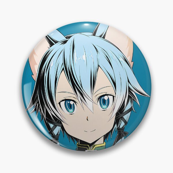 Item preview, Sinon - 26 designed and sold by Infinite-Aspire.