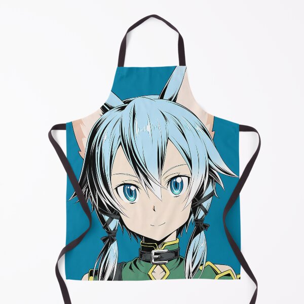 Item preview, Sinon - 26 designed and sold by Infinite-Aspire.
