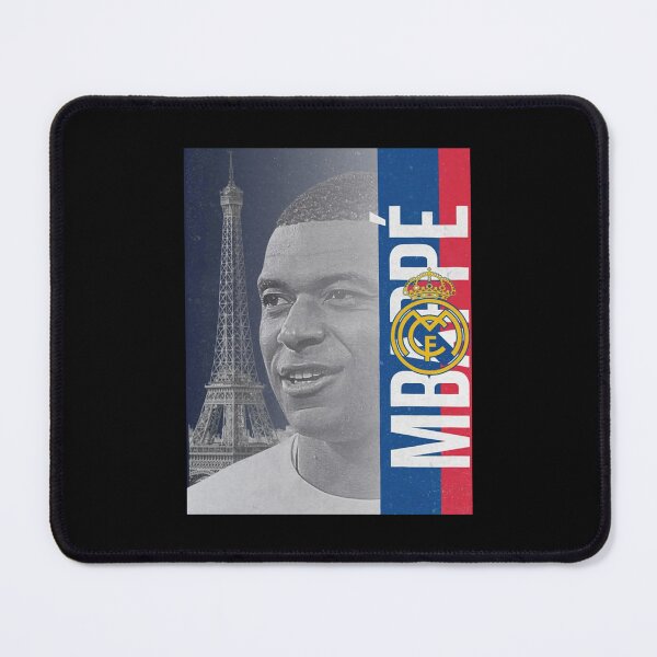 Item preview, Kylian Mbappé designed and sold by KatlynRoo.