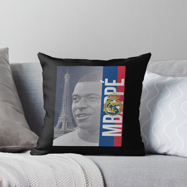Aperçu de l'œuvre Kylian Mbappé créée et vendue par KatlynRoo.