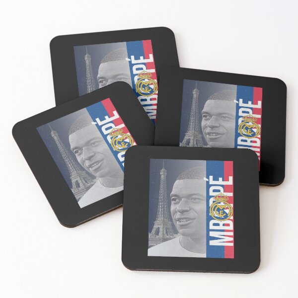 Item preview, Kylian Mbappé designed and sold by KatlynRoo.