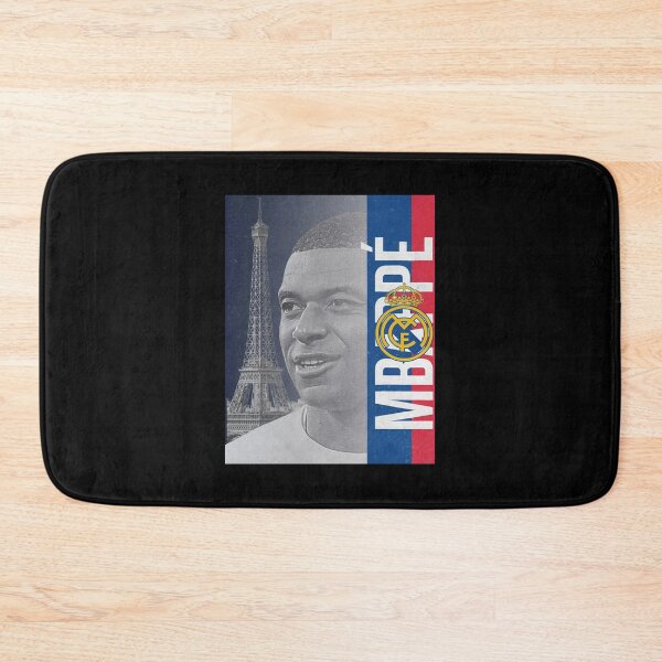 Item preview, Kylian Mbappé designed and sold by KatlynRoo.
