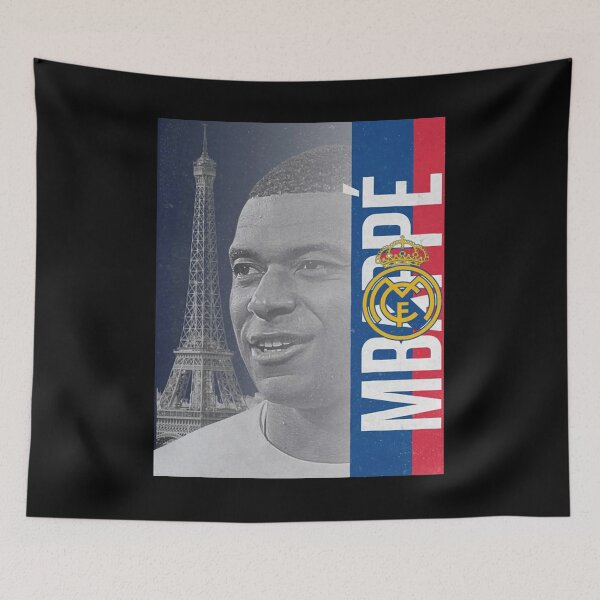 Item preview, Kylian Mbappé designed and sold by KatlynRoo.