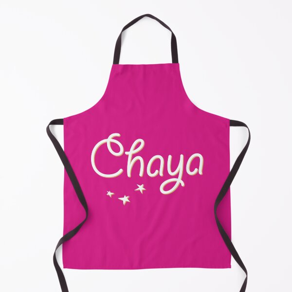 Item preview, My Name is Chaya designed and sold by CharlottePlaceArt.