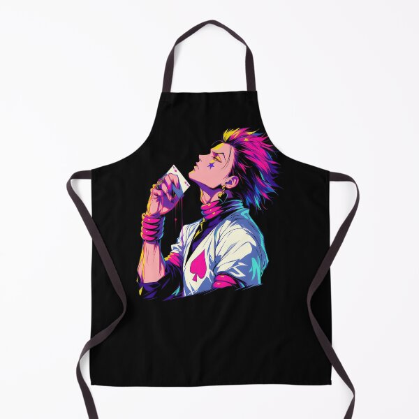 Item preview, Hunter X Hunter designed and sold by lukas-lei-art.