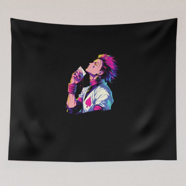 Item preview, Hunter X Hunter designed and sold by lukas-lei-art.