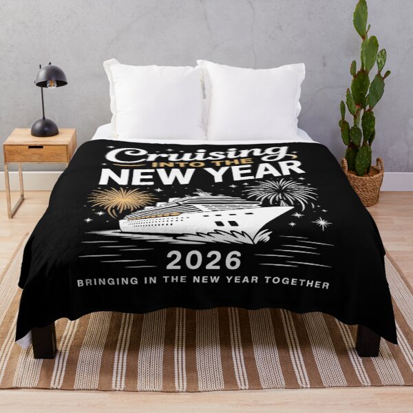 Item preview, Cruising Into 2026 New Years Eve Matching Family Cruise designed and sold by Elenasriveras.