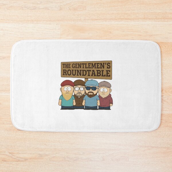 Item preview, Tgrs Southpark designed and sold by roftiarezufo.