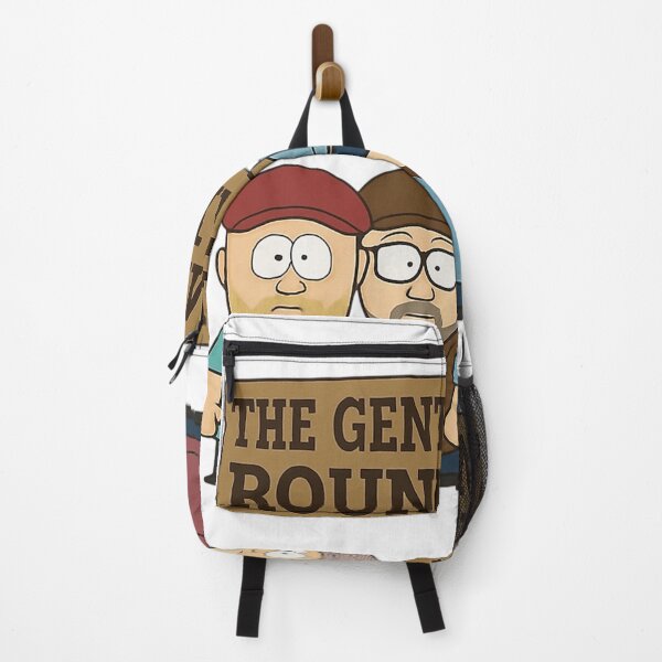Item preview, Tgrs Southpark designed and sold by roftiarezufo.