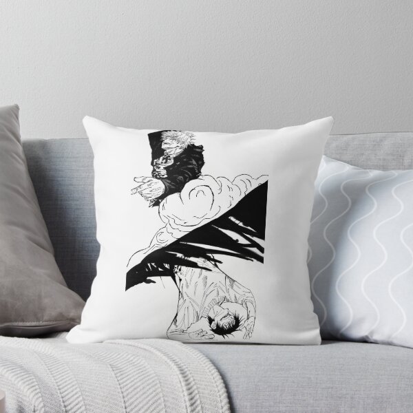 Item preview, The honored one and The one who left it behind designed and sold by Joey holmes.
