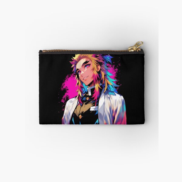 Item preview, Rengoku Kyojuro designed and sold by nordhav-art.