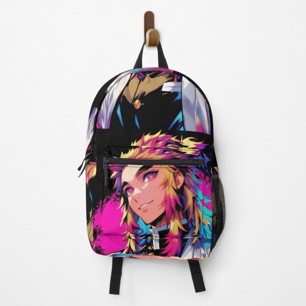 Item preview, Rengoku Kyojuro designed and sold by nordhav-art.