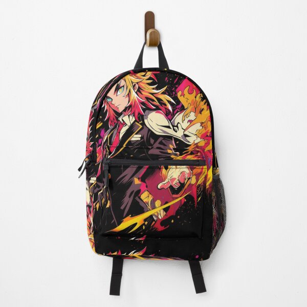 Item preview, Kimetsu No Yaiba designed and sold by mika-gallery.