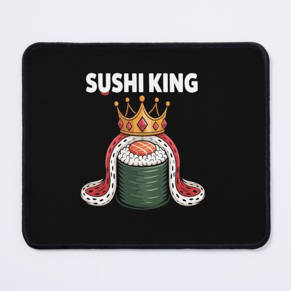 Item preview, Cool Sushi Art For Men Boys Kids Japanese Food Sushi Lover designed and sold by Catharsiscath.