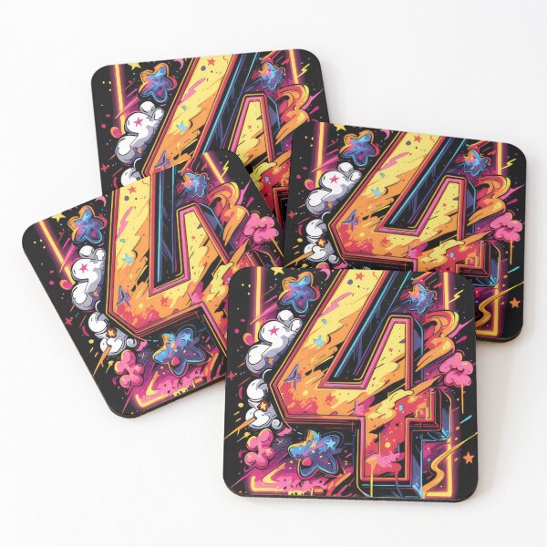 Item preview, Fantastic Four designed and sold by mika-gallery.
