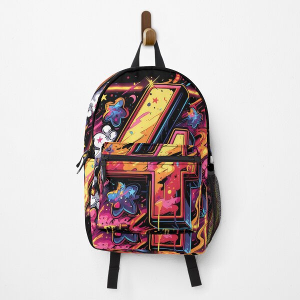 Item preview, Fantastic Four designed and sold by mika-gallery.