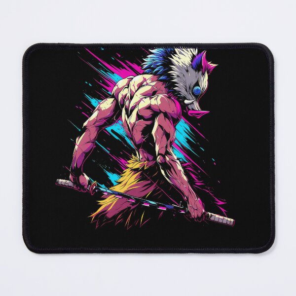 Item preview, Kimetsu No Yaiba designed and sold by mika-gallery.