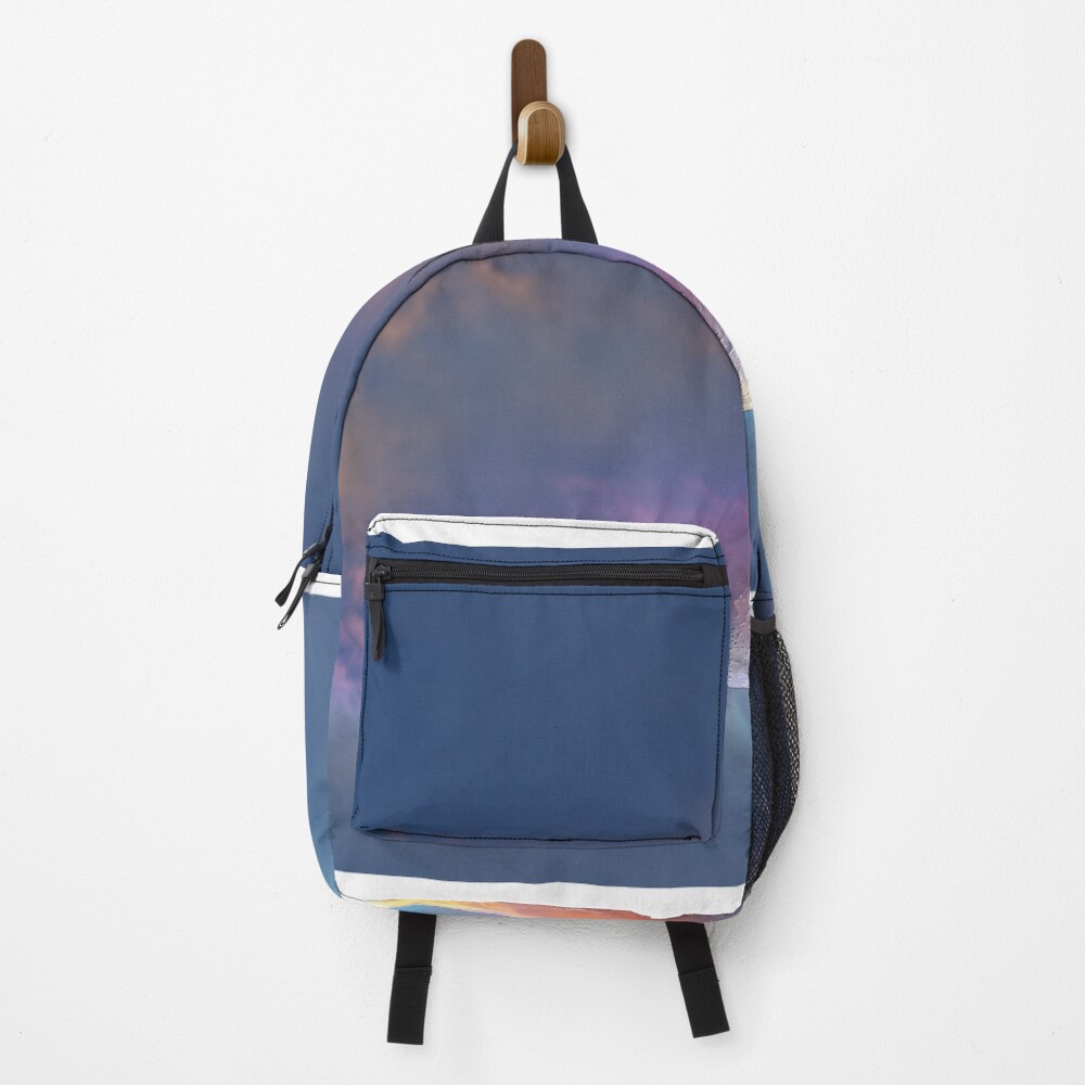 Item preview, Backpack designed and sold by RicoInStudios.