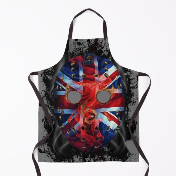 Item preview, Limey Jason designed and sold by Fed Up Design & Creation.
