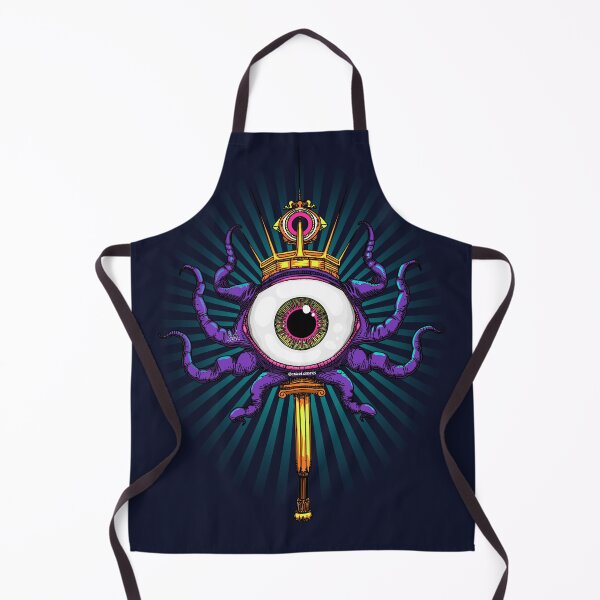Item preview, The Oracle designed and sold by CarlosOddities.
