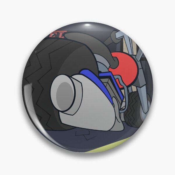 Item preview, Biker Bar designed and sold by Outside Outerspace.