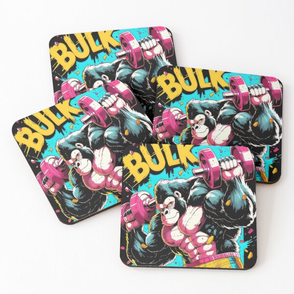 Item preview, Gorilla designed and sold by lukas-lei-art.
