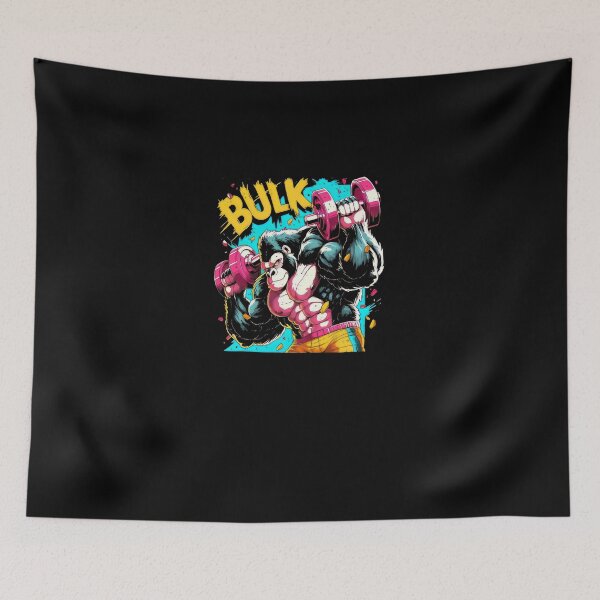 Item preview, Gorilla designed and sold by lukas-lei-art.