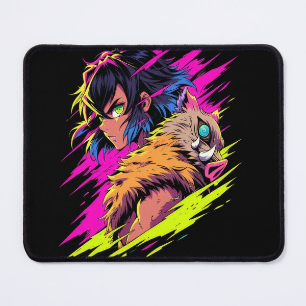 Item preview, Kimetsu No Yaiba designed and sold by mika-gallery.