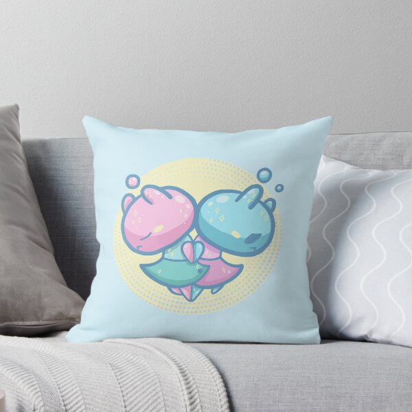 Item preview, ï &ü - Space jelly aliens II - Slime kawaii designed and sold by MoonArtGlitch.