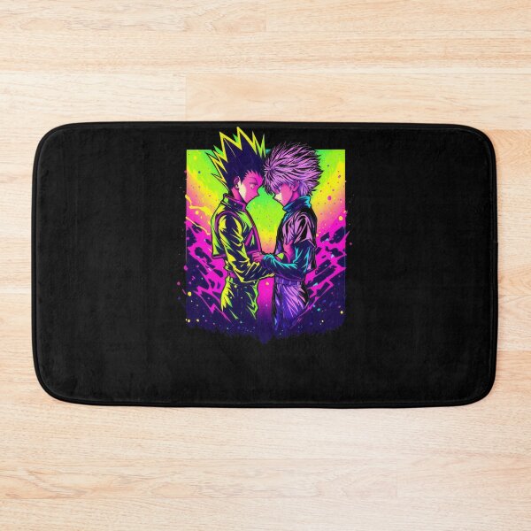 Item preview, Hunter X Hunter designed and sold by lukas-lei-art.