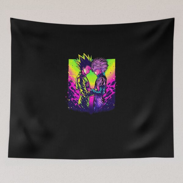 Item preview, Hunter X Hunter designed and sold by lukas-lei-art.