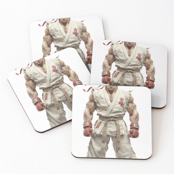 Item preview, Street Fighter designed and sold by HASHTAG2020.