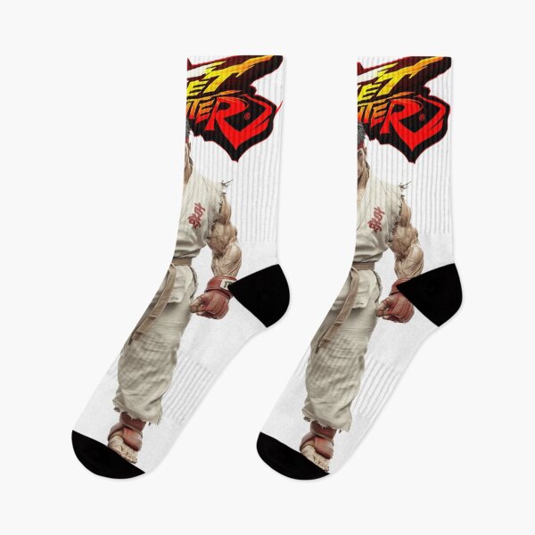 Item preview, Street Fighter designed and sold by HASHTAG2020.