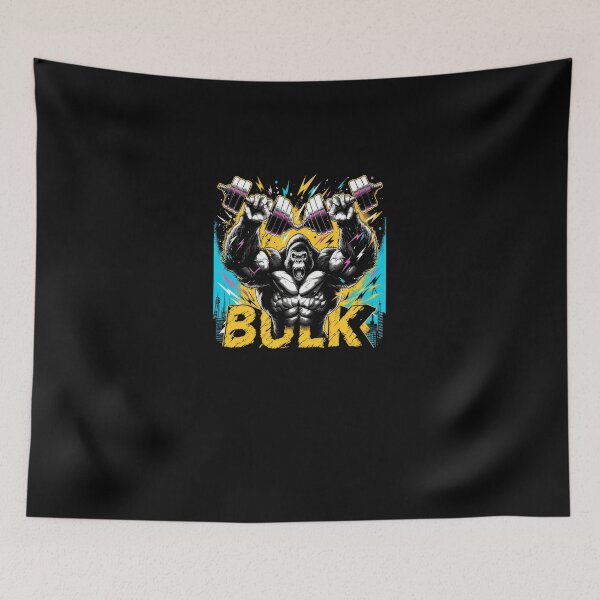 Item preview, Gorilla designed and sold by lukas-lei-art.