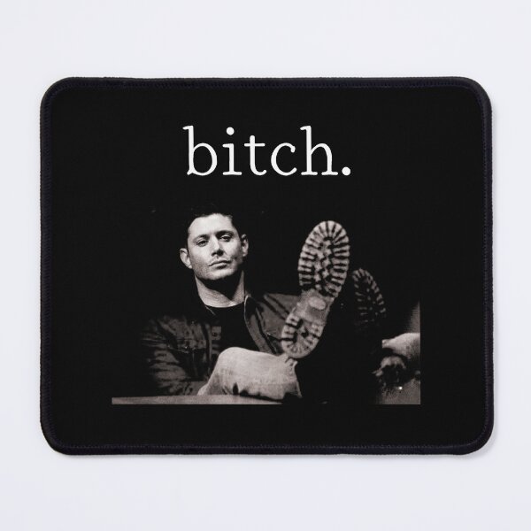 Item preview, Funny Vintage Dean Winchester designed and sold by misslouve23.