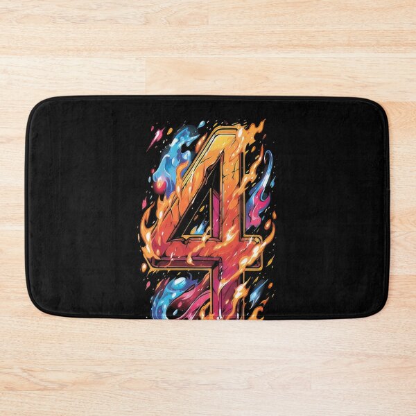 Item preview, Fantastic Four designed and sold by mika-gallery.